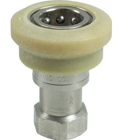 Vulcan Hart Disconnect, Dischrg Hose 418791-G1